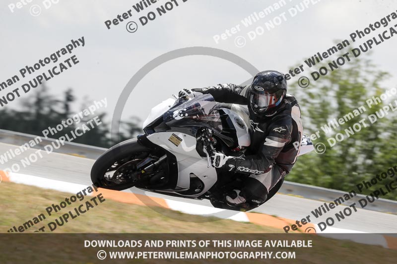 25 to 27th june 2018;Brno;event digital images;motorbikes;no limits;peter wileman photography;trackday;trackday digital images
