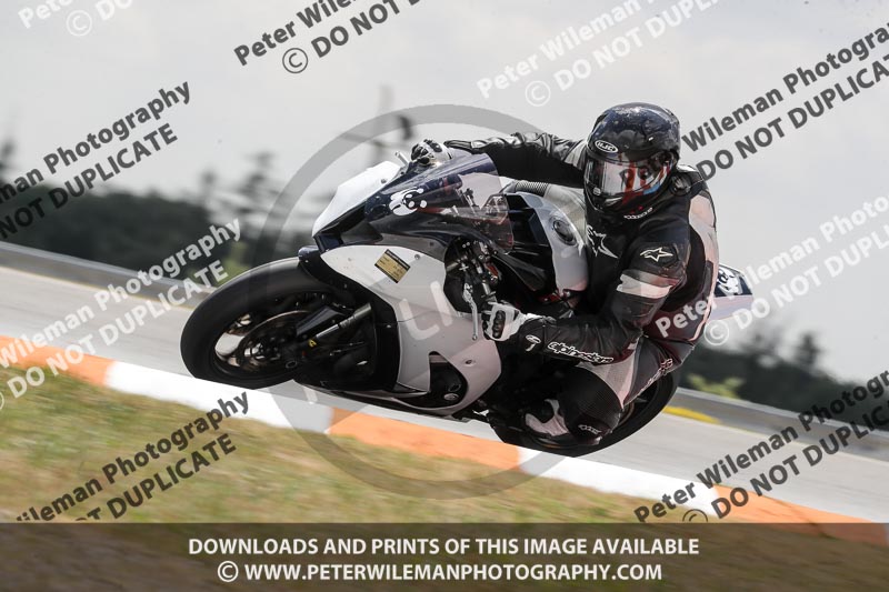 25 to 27th june 2018;Brno;event digital images;motorbikes;no limits;peter wileman photography;trackday;trackday digital images