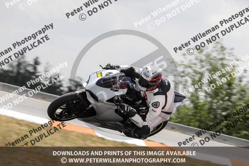 25 to 27th june 2018;Brno;event digital images;motorbikes;no limits;peter wileman photography;trackday;trackday digital images