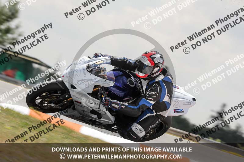 25 to 27th june 2018;Brno;event digital images;motorbikes;no limits;peter wileman photography;trackday;trackday digital images