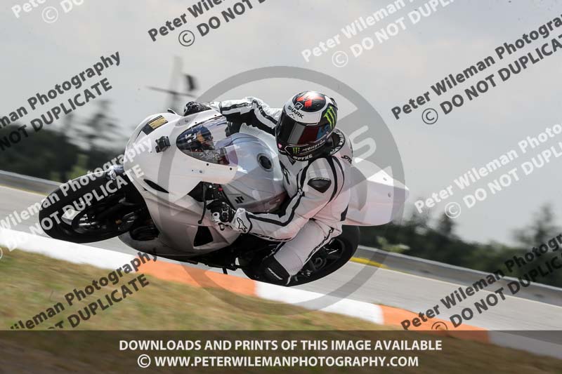 25 to 27th june 2018;Brno;event digital images;motorbikes;no limits;peter wileman photography;trackday;trackday digital images