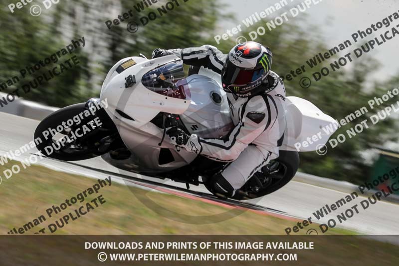 25 to 27th june 2018;Brno;event digital images;motorbikes;no limits;peter wileman photography;trackday;trackday digital images