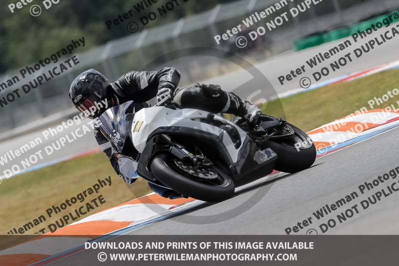 25 to 27th june 2018;Brno;event digital images;motorbikes;no limits;peter wileman photography;trackday;trackday digital images