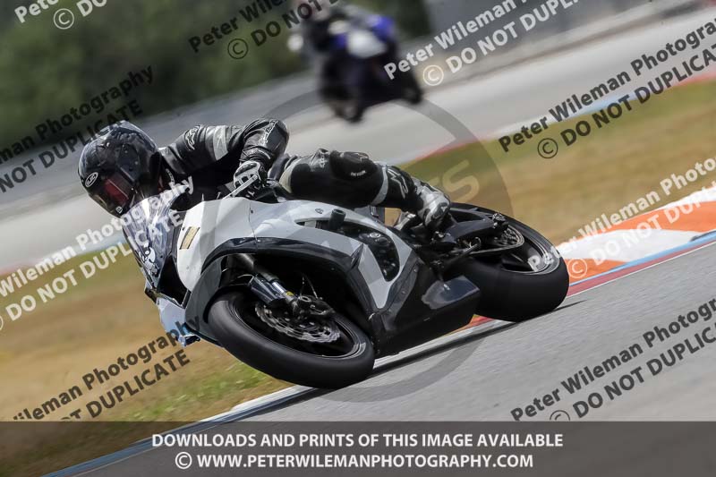 25 to 27th june 2018;Brno;event digital images;motorbikes;no limits;peter wileman photography;trackday;trackday digital images