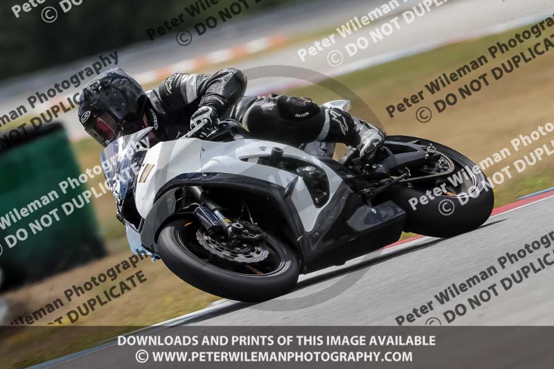 25 to 27th june 2018;Brno;event digital images;motorbikes;no limits;peter wileman photography;trackday;trackday digital images