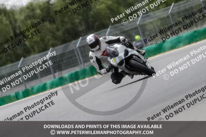 25 to 27th june 2018;Brno;event digital images;motorbikes;no limits;peter wileman photography;trackday;trackday digital images