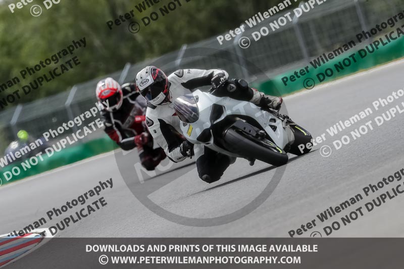 25 to 27th june 2018;Brno;event digital images;motorbikes;no limits;peter wileman photography;trackday;trackday digital images