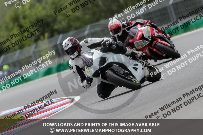 25 to 27th june 2018;Brno;event digital images;motorbikes;no limits;peter wileman photography;trackday;trackday digital images