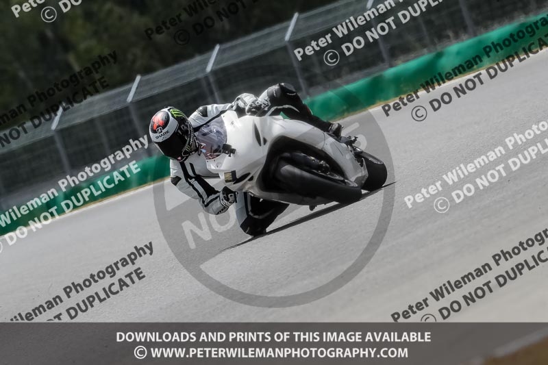 25 to 27th june 2018;Brno;event digital images;motorbikes;no limits;peter wileman photography;trackday;trackday digital images