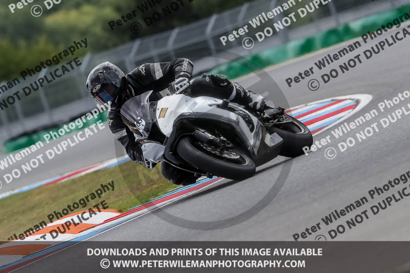 25 to 27th june 2018;Brno;event digital images;motorbikes;no limits;peter wileman photography;trackday;trackday digital images