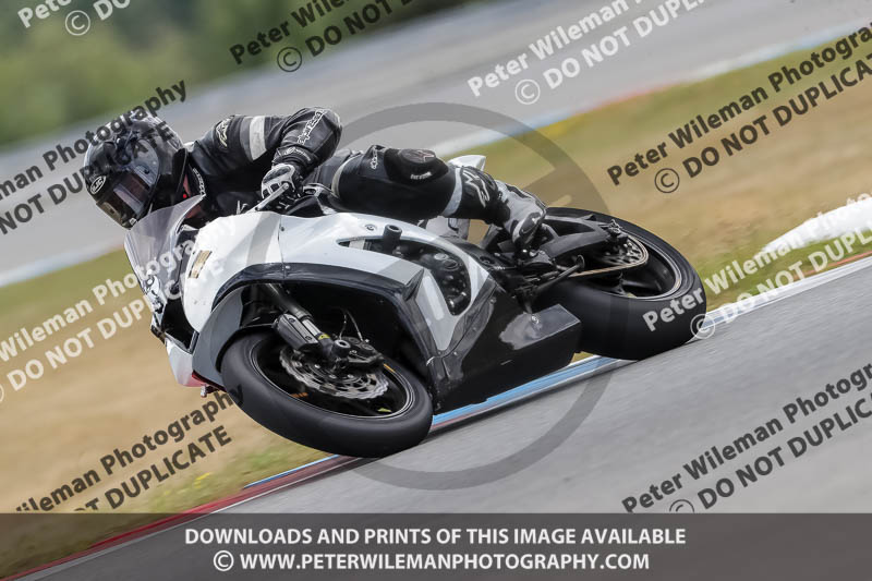 25 to 27th june 2018;Brno;event digital images;motorbikes;no limits;peter wileman photography;trackday;trackday digital images