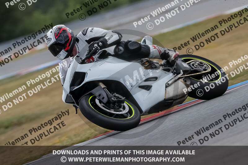 25 to 27th june 2018;Brno;event digital images;motorbikes;no limits;peter wileman photography;trackday;trackday digital images