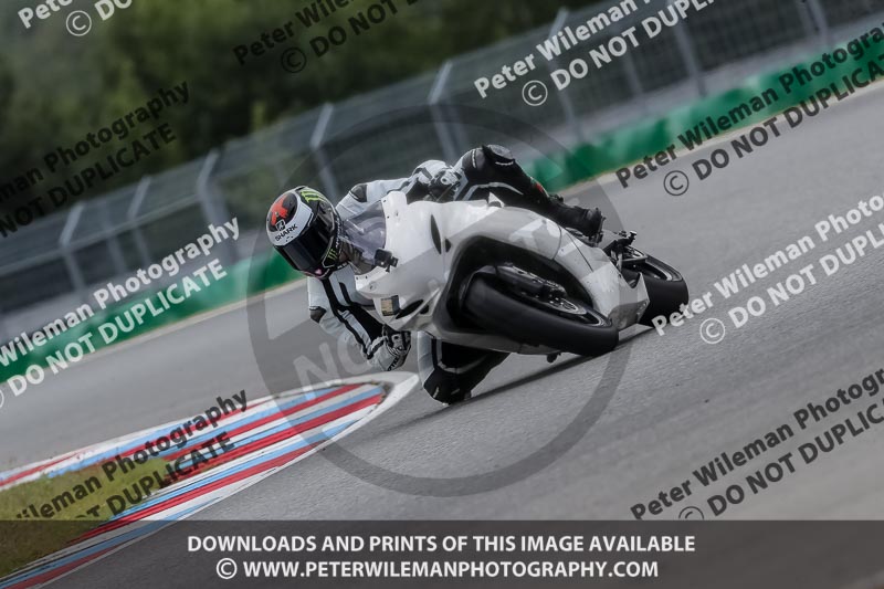 25 to 27th june 2018;Brno;event digital images;motorbikes;no limits;peter wileman photography;trackday;trackday digital images
