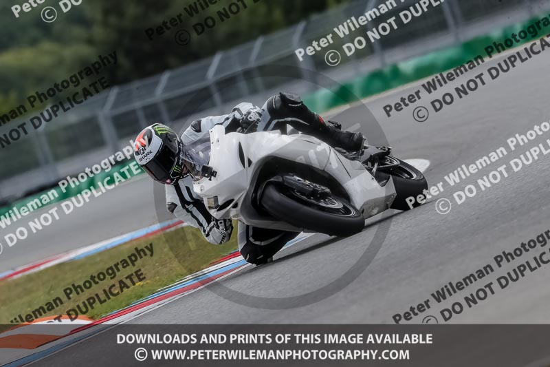 25 to 27th june 2018;Brno;event digital images;motorbikes;no limits;peter wileman photography;trackday;trackday digital images