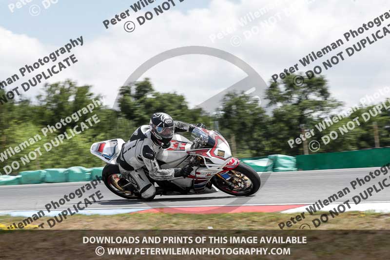 25 to 27th june 2018;Brno;event digital images;motorbikes;no limits;peter wileman photography;trackday;trackday digital images