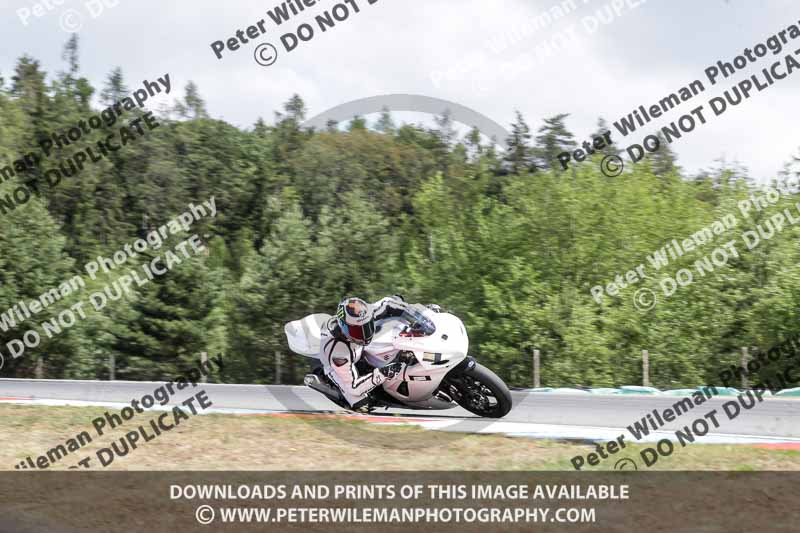 25 to 27th june 2018;Brno;event digital images;motorbikes;no limits;peter wileman photography;trackday;trackday digital images