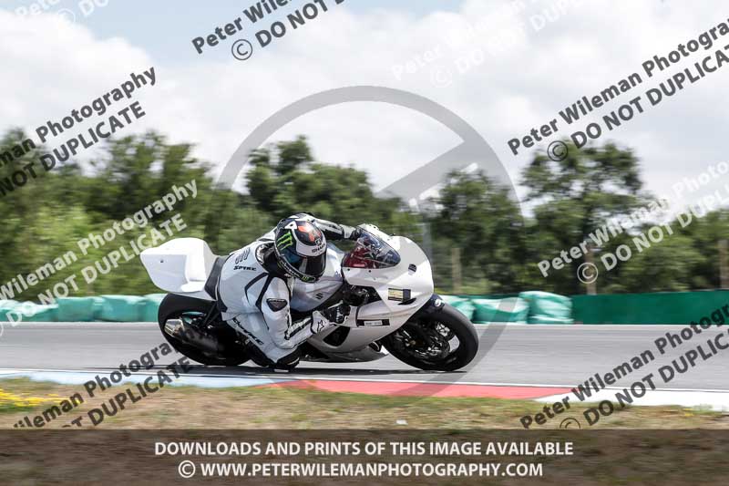 25 to 27th june 2018;Brno;event digital images;motorbikes;no limits;peter wileman photography;trackday;trackday digital images