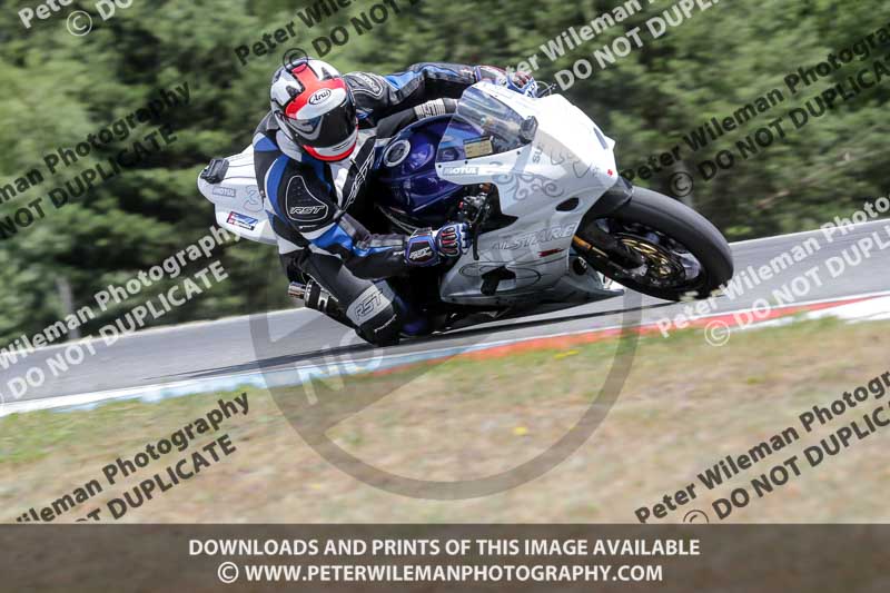 25 to 27th june 2018;Brno;event digital images;motorbikes;no limits;peter wileman photography;trackday;trackday digital images