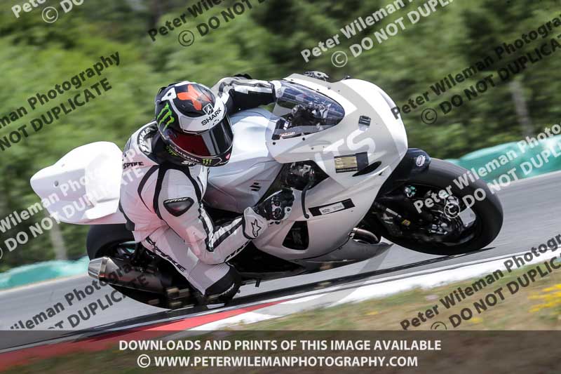 25 to 27th june 2018;Brno;event digital images;motorbikes;no limits;peter wileman photography;trackday;trackday digital images