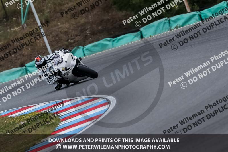 25 to 27th june 2018;Brno;event digital images;motorbikes;no limits;peter wileman photography;trackday;trackday digital images
