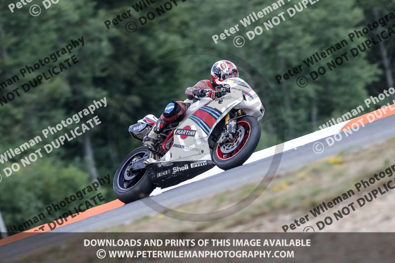 25 to 27th june 2018;Brno;event digital images;motorbikes;no limits;peter wileman photography;trackday;trackday digital images