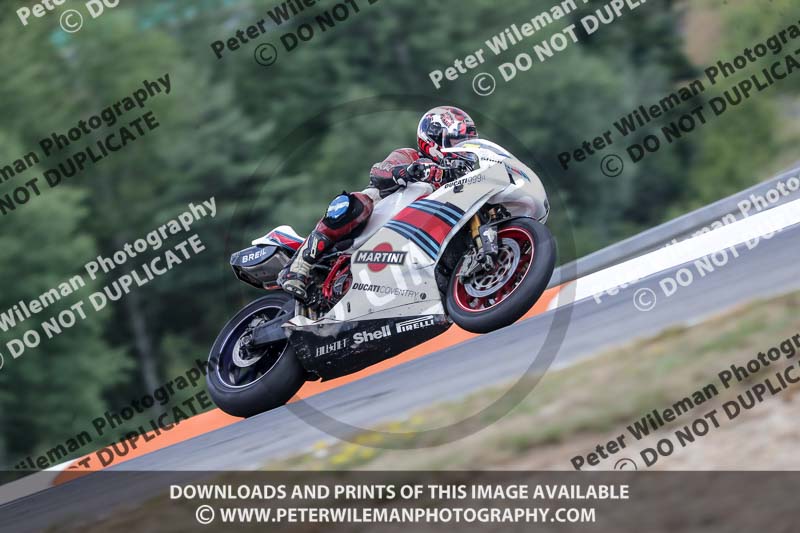 25 to 27th june 2018;Brno;event digital images;motorbikes;no limits;peter wileman photography;trackday;trackday digital images