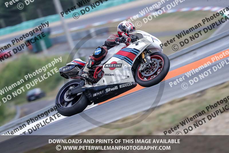 25 to 27th june 2018;Brno;event digital images;motorbikes;no limits;peter wileman photography;trackday;trackday digital images