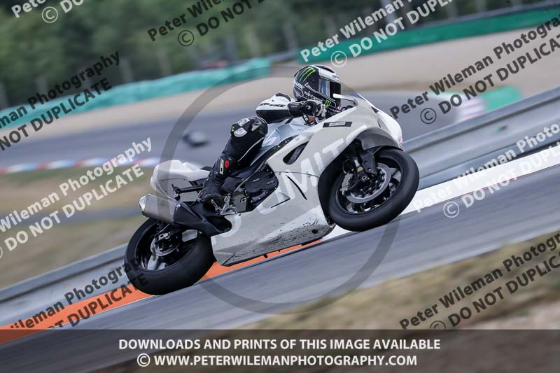 25 to 27th june 2018;Brno;event digital images;motorbikes;no limits;peter wileman photography;trackday;trackday digital images