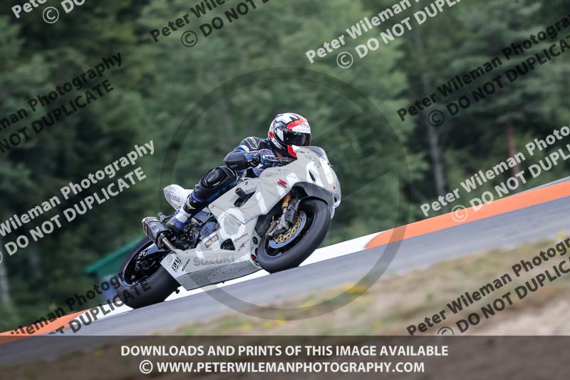 25 to 27th june 2018;Brno;event digital images;motorbikes;no limits;peter wileman photography;trackday;trackday digital images