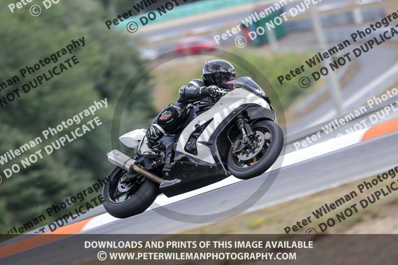 25 to 27th june 2018;Brno;event digital images;motorbikes;no limits;peter wileman photography;trackday;trackday digital images