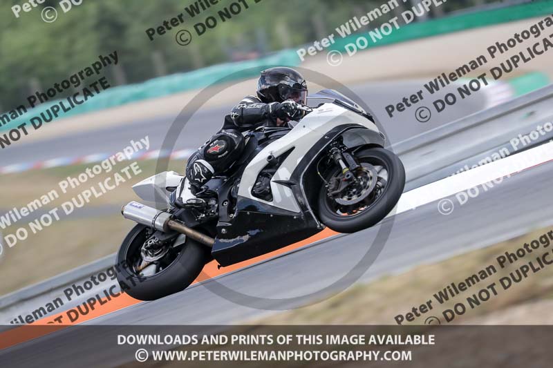 25 to 27th june 2018;Brno;event digital images;motorbikes;no limits;peter wileman photography;trackday;trackday digital images