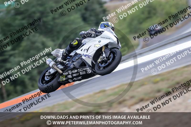 25 to 27th june 2018;Brno;event digital images;motorbikes;no limits;peter wileman photography;trackday;trackday digital images