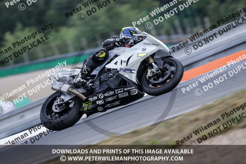 25 to 27th june 2018;Brno;event digital images;motorbikes;no limits;peter wileman photography;trackday;trackday digital images