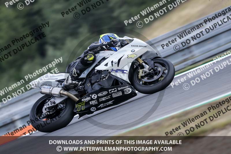 25 to 27th june 2018;Brno;event digital images;motorbikes;no limits;peter wileman photography;trackday;trackday digital images