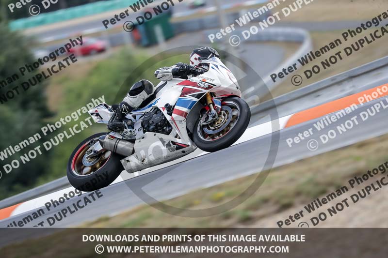 25 to 27th june 2018;Brno;event digital images;motorbikes;no limits;peter wileman photography;trackday;trackday digital images