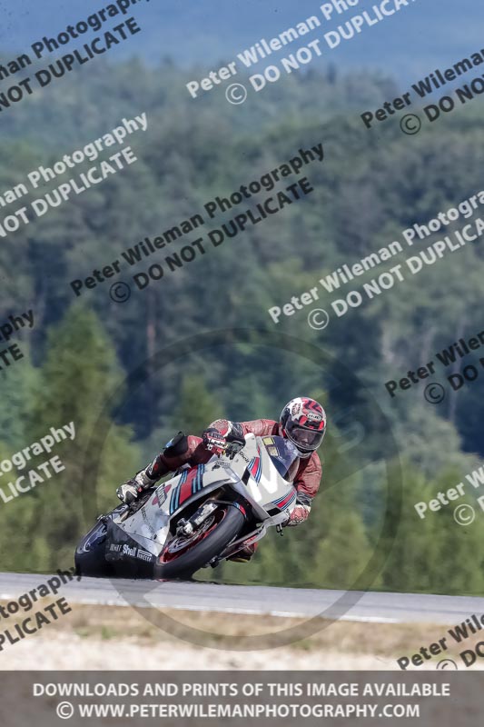 25 to 27th june 2018;Brno;event digital images;motorbikes;no limits;peter wileman photography;trackday;trackday digital images