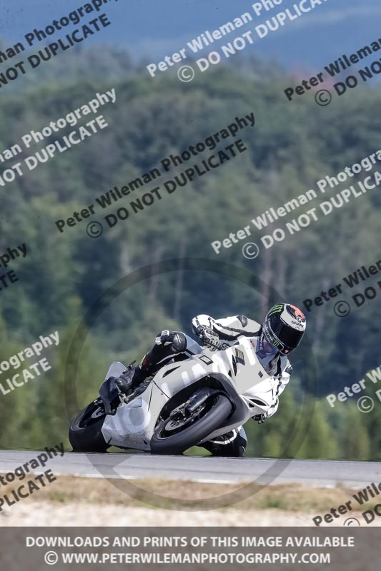 25 to 27th june 2018;Brno;event digital images;motorbikes;no limits;peter wileman photography;trackday;trackday digital images
