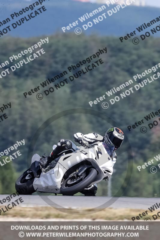 25 to 27th june 2018;Brno;event digital images;motorbikes;no limits;peter wileman photography;trackday;trackday digital images