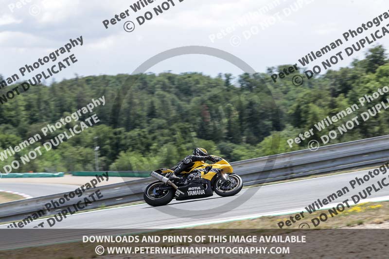 25 to 27th june 2018;Brno;event digital images;motorbikes;no limits;peter wileman photography;trackday;trackday digital images