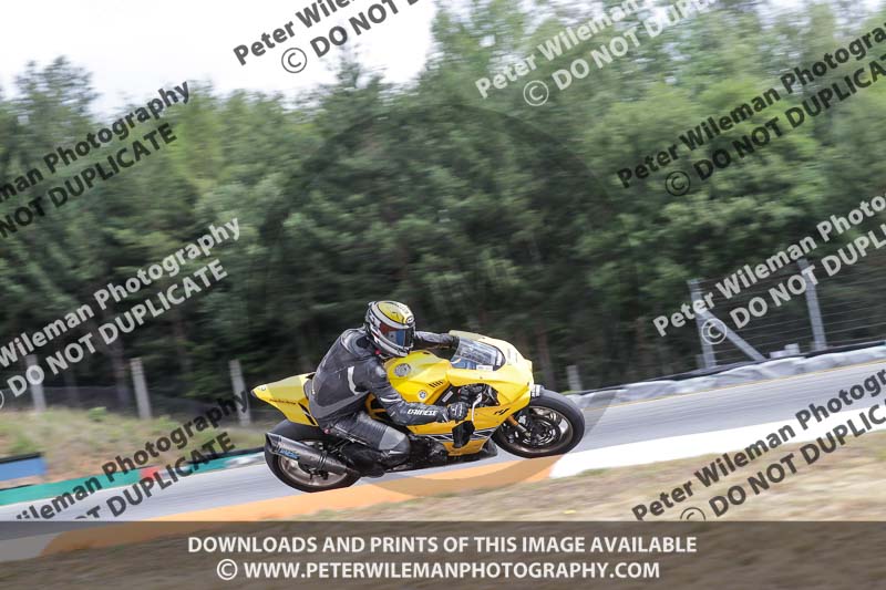 25 to 27th june 2018;Brno;event digital images;motorbikes;no limits;peter wileman photography;trackday;trackday digital images