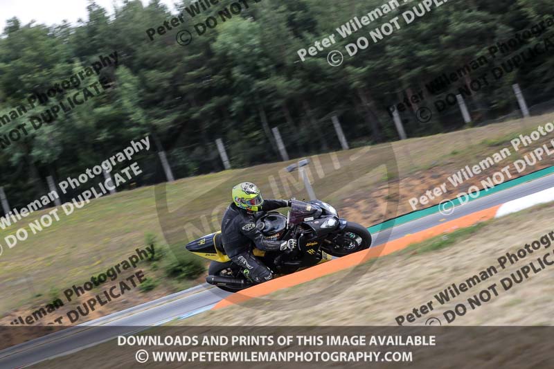 25 to 27th june 2018;Brno;event digital images;motorbikes;no limits;peter wileman photography;trackday;trackday digital images