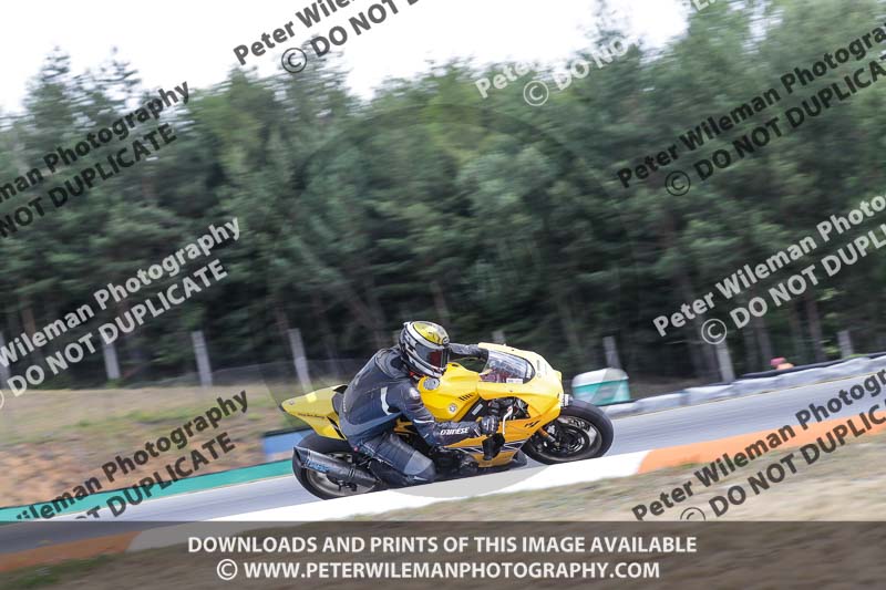 25 to 27th june 2018;Brno;event digital images;motorbikes;no limits;peter wileman photography;trackday;trackday digital images