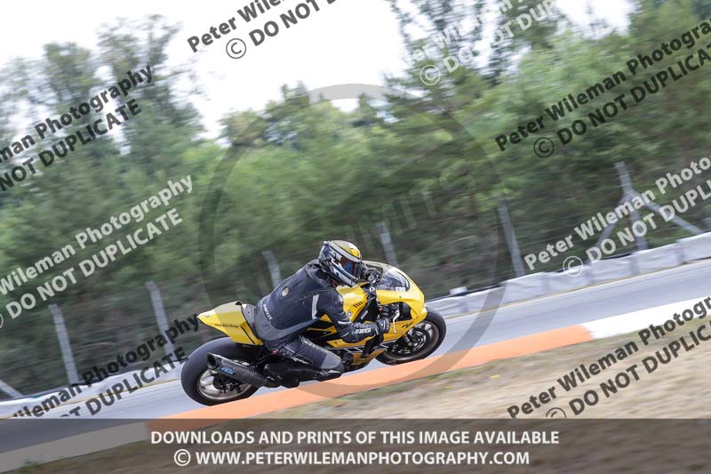 25 to 27th june 2018;Brno;event digital images;motorbikes;no limits;peter wileman photography;trackday;trackday digital images
