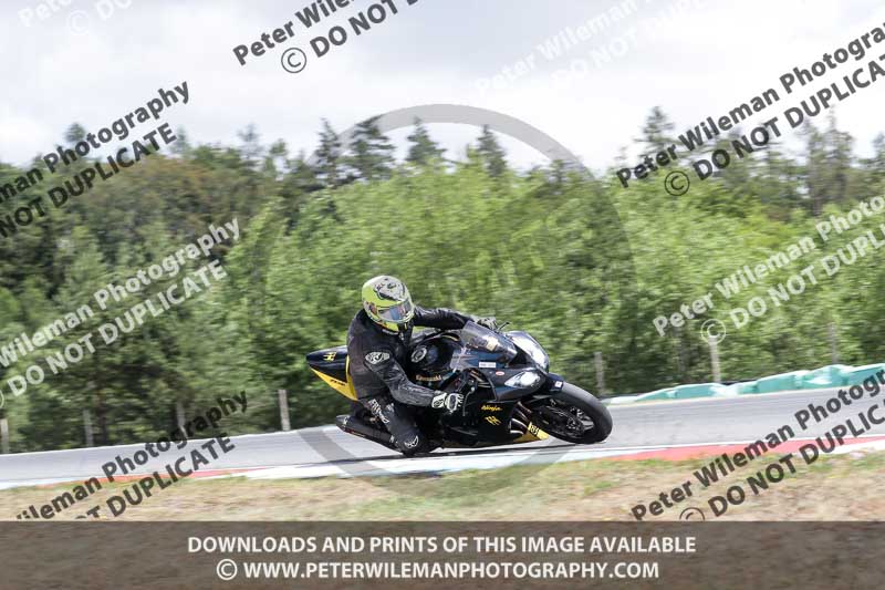 25 to 27th june 2018;Brno;event digital images;motorbikes;no limits;peter wileman photography;trackday;trackday digital images
