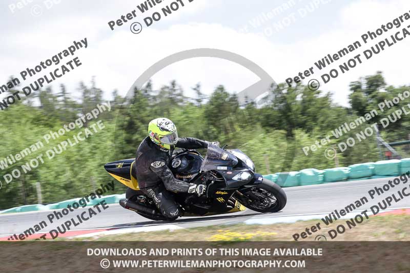 25 to 27th june 2018;Brno;event digital images;motorbikes;no limits;peter wileman photography;trackday;trackday digital images