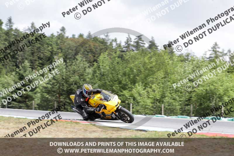 25 to 27th june 2018;Brno;event digital images;motorbikes;no limits;peter wileman photography;trackday;trackday digital images
