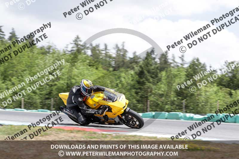 25 to 27th june 2018;Brno;event digital images;motorbikes;no limits;peter wileman photography;trackday;trackday digital images