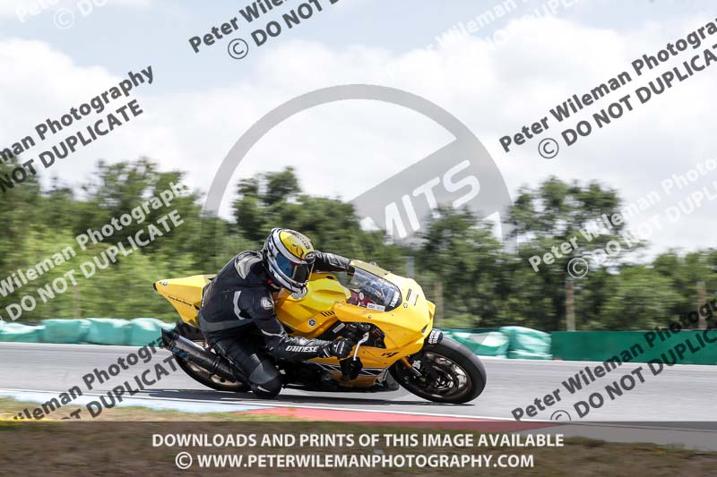 25 to 27th june 2018;Brno;event digital images;motorbikes;no limits;peter wileman photography;trackday;trackday digital images