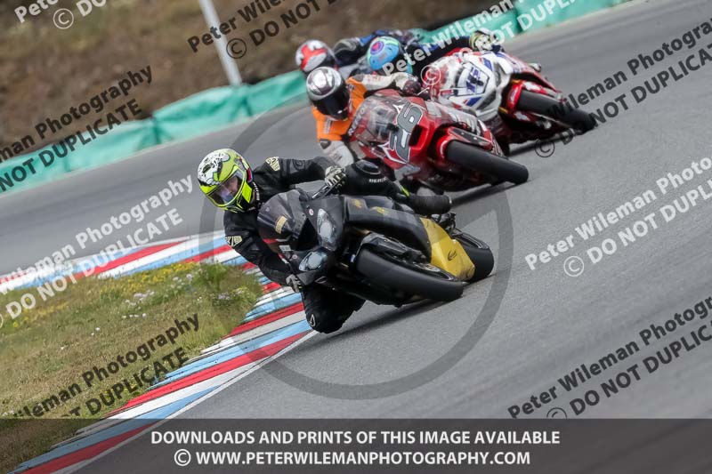 25 to 27th june 2018;Brno;event digital images;motorbikes;no limits;peter wileman photography;trackday;trackday digital images