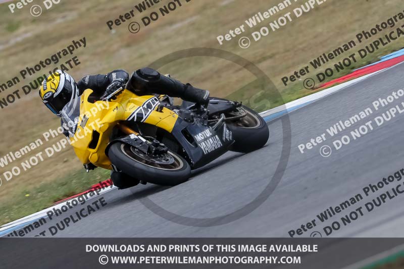25 to 27th june 2018;Brno;event digital images;motorbikes;no limits;peter wileman photography;trackday;trackday digital images
